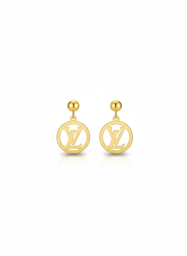 Louis Vuitton Pm Earring