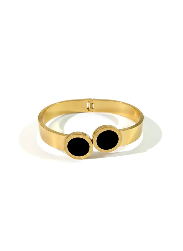 Veloura Bangle gold